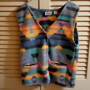 From Anita's Closet, DENIM REPUBLIC, size M, Multi Colored